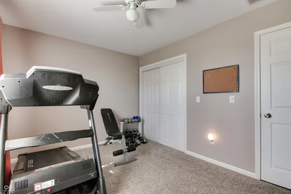 $565,000 | 8526 Sandrea Lane, Ladoga, IN 47954