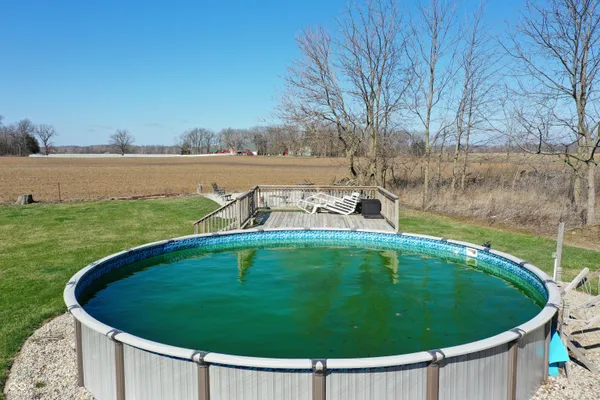 $565,000 | 8526 Sandrea Lane, Ladoga, IN 47954