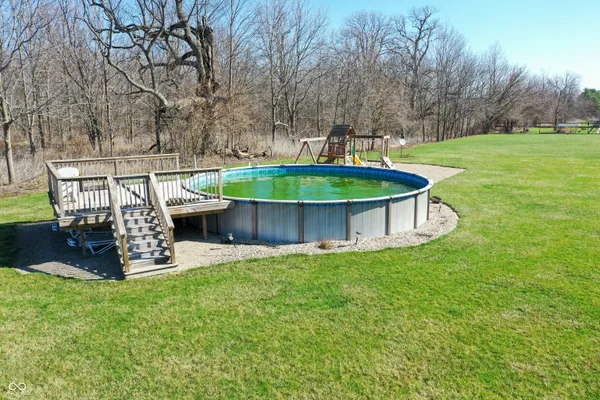 $565,000 | 8526 Sandrea Lane, Ladoga, IN 47954