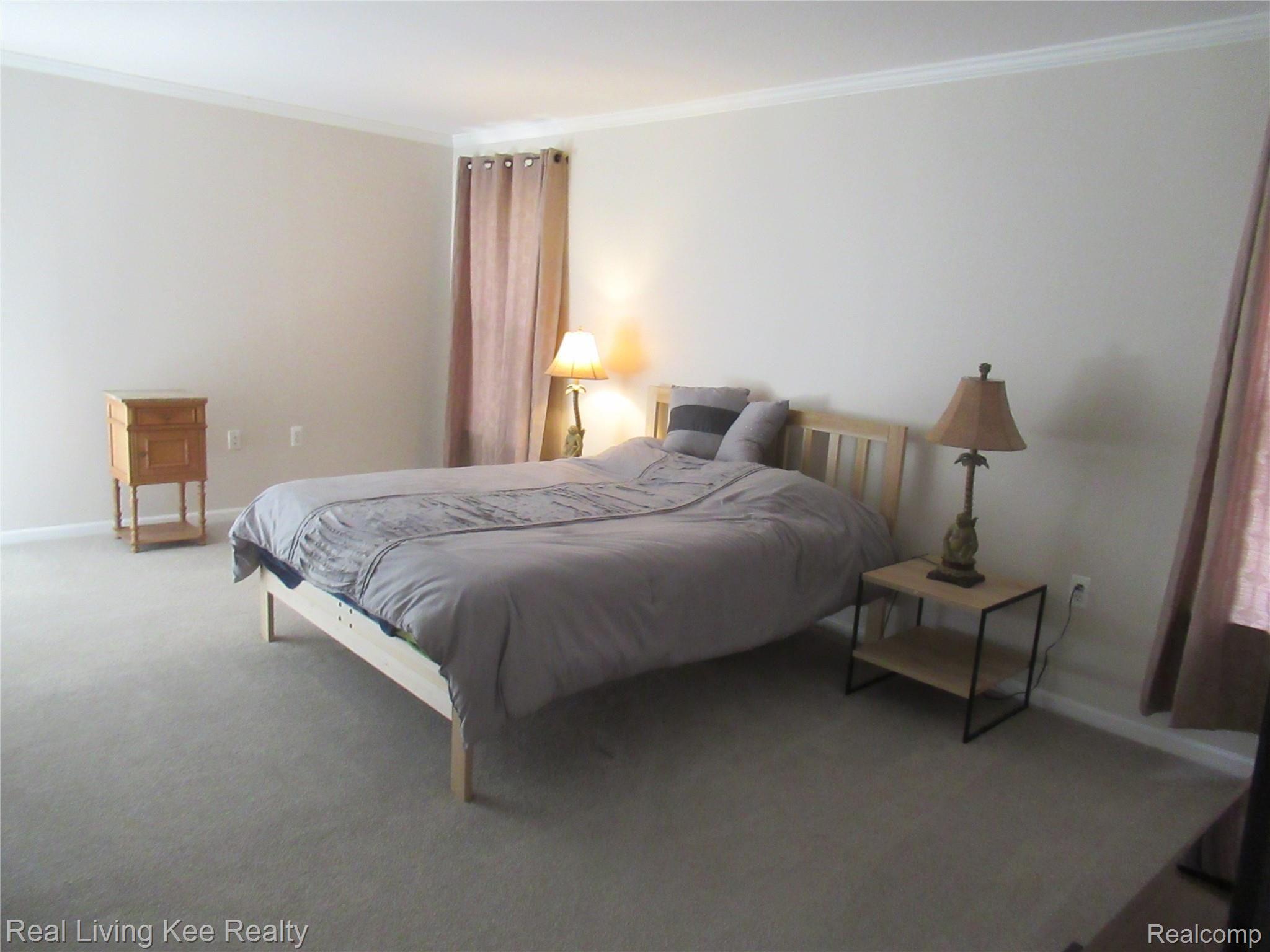 162 Paton Way Romeo, MI 48065 - Photo 14 of 22 Master bedrooom