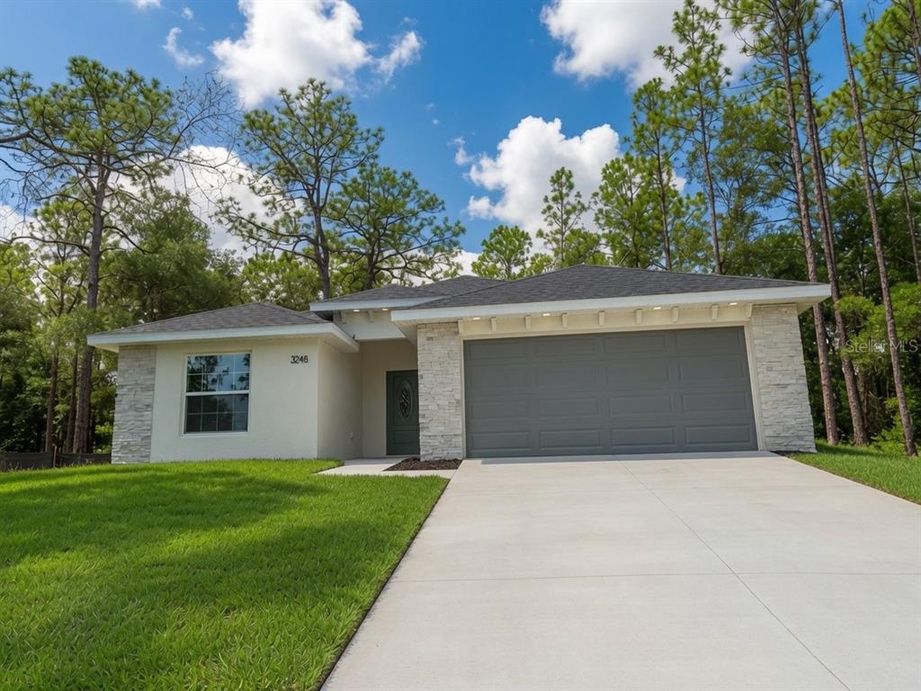 3248 East Porter Street Inverness, FL 34453 - Photo 1 of 23