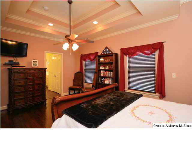 389 Deer Ridge Lane Chelsea, AL 35043 - Photo 12 of 31