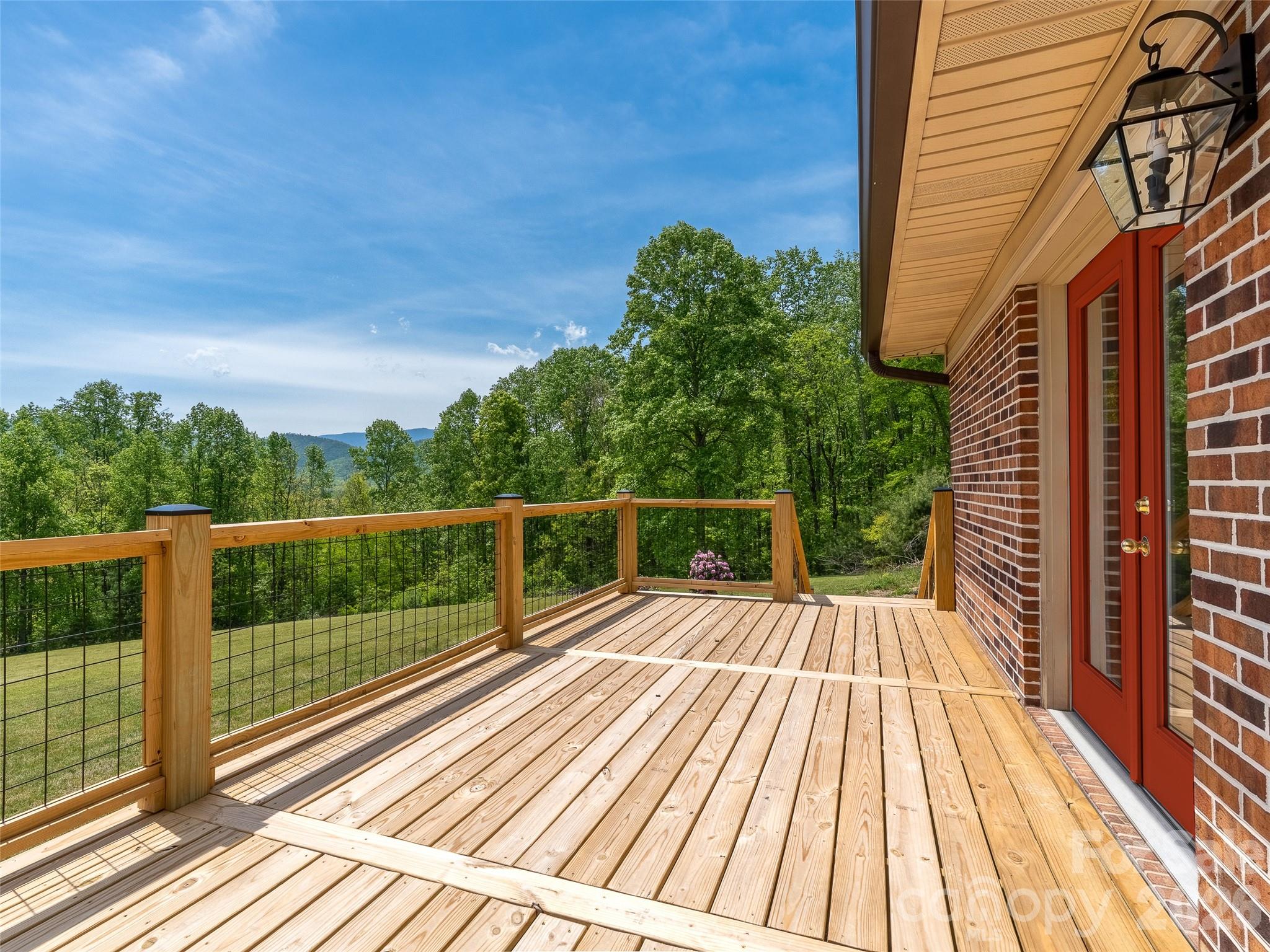 195 Red Bird Road Spruce Pine, NC 28777 - Photo 36 of 48