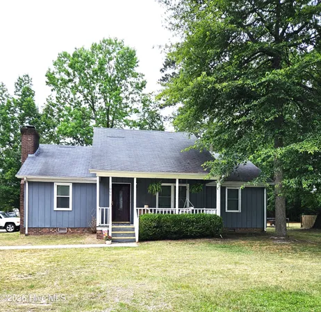 $235,000 | 1000 Strawbush Road, Rocky Mount, NC 27804