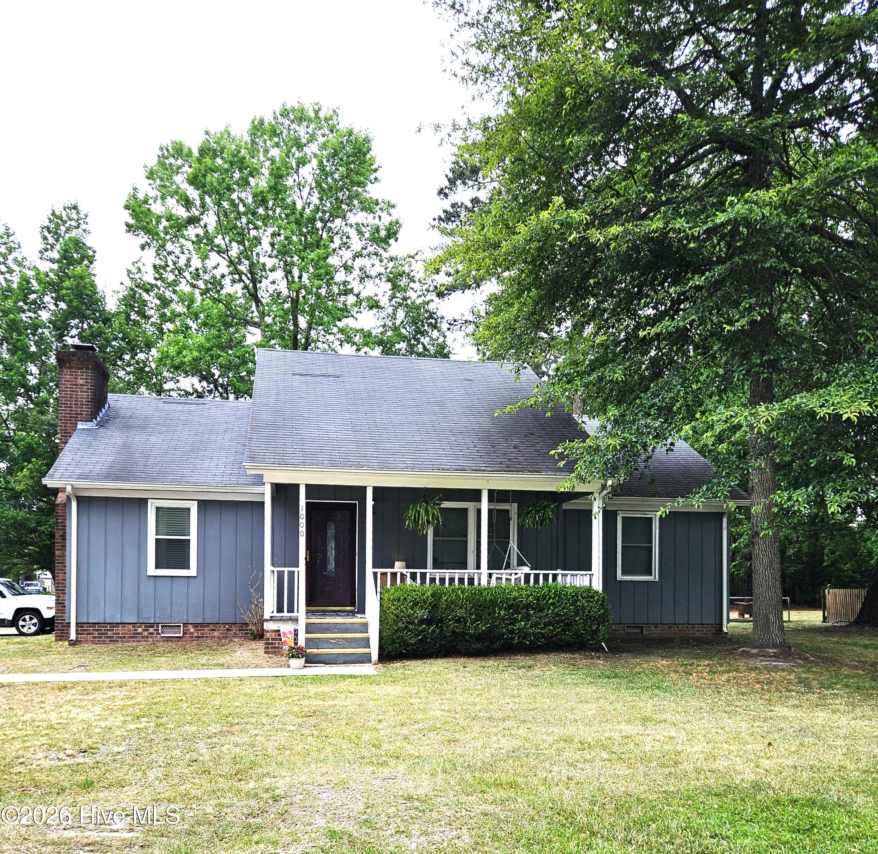 1000 Strawbush Road Rocky Mount, NC 27804 - Photo 1 of 25