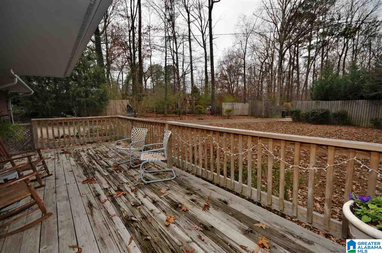 4690 Caldwell Mill Road Birmingham, AL 35243 - Photo 38 of 44