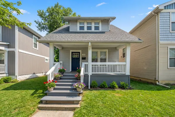 $309,997 | 1476 North 6th Street, Columbus, OH 43201