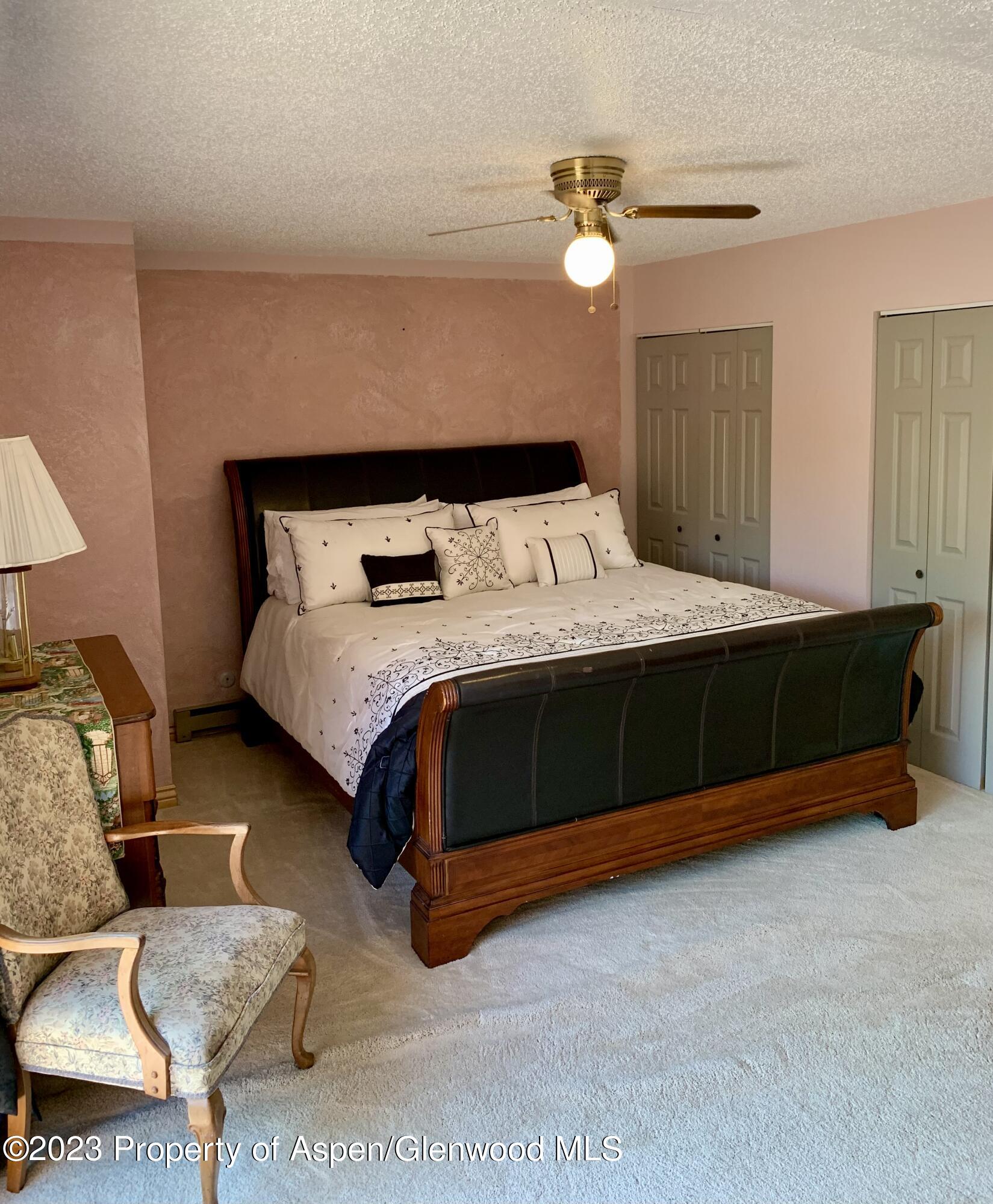 922 West 24th Street Rifle, CO 81650 - Photo 11 of 19 Bedroom 1