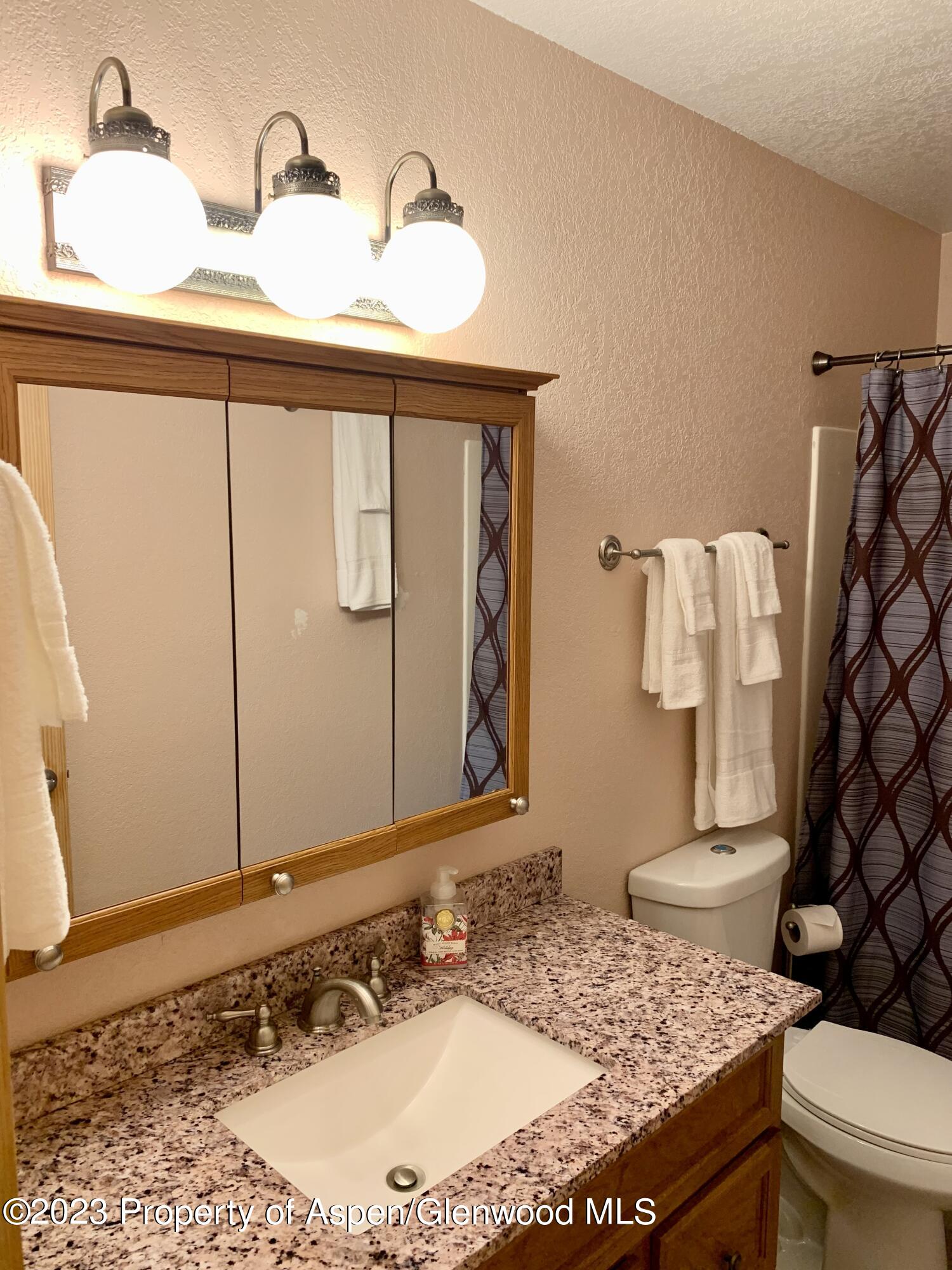922 West 24th Street Rifle, CO 81650 - Photo 12 of 19 Bathroom 2