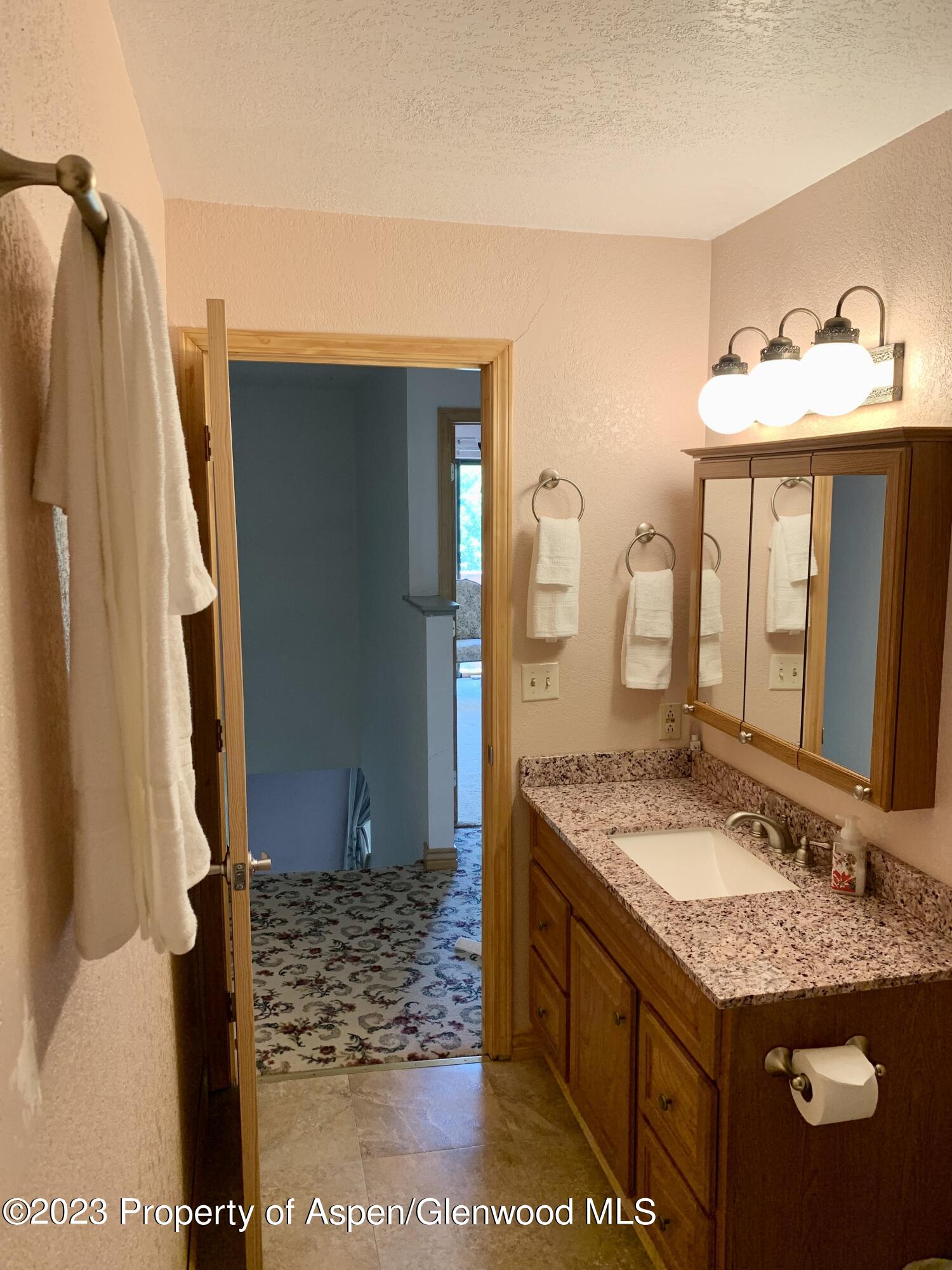 922 West 24th Street Rifle, CO 81650 - Photo 13 of 19 Bathroom 2