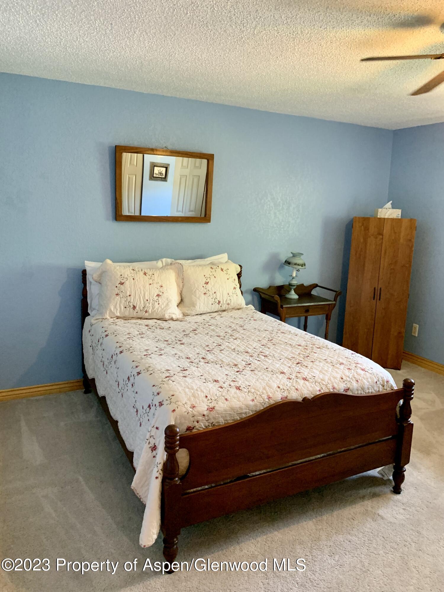 922 West 24th Street Rifle, CO 81650 - Photo 14 of 19 Bedroom 2