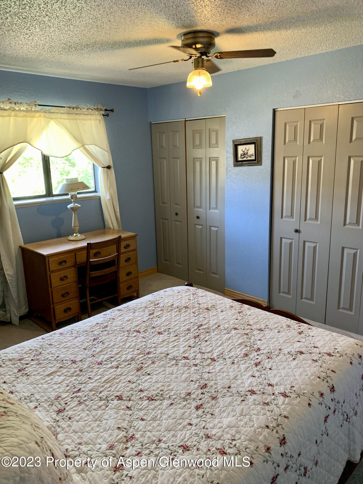 922 West 24th Street Rifle, CO 81650 - Photo 15 of 19 Bedroom 2