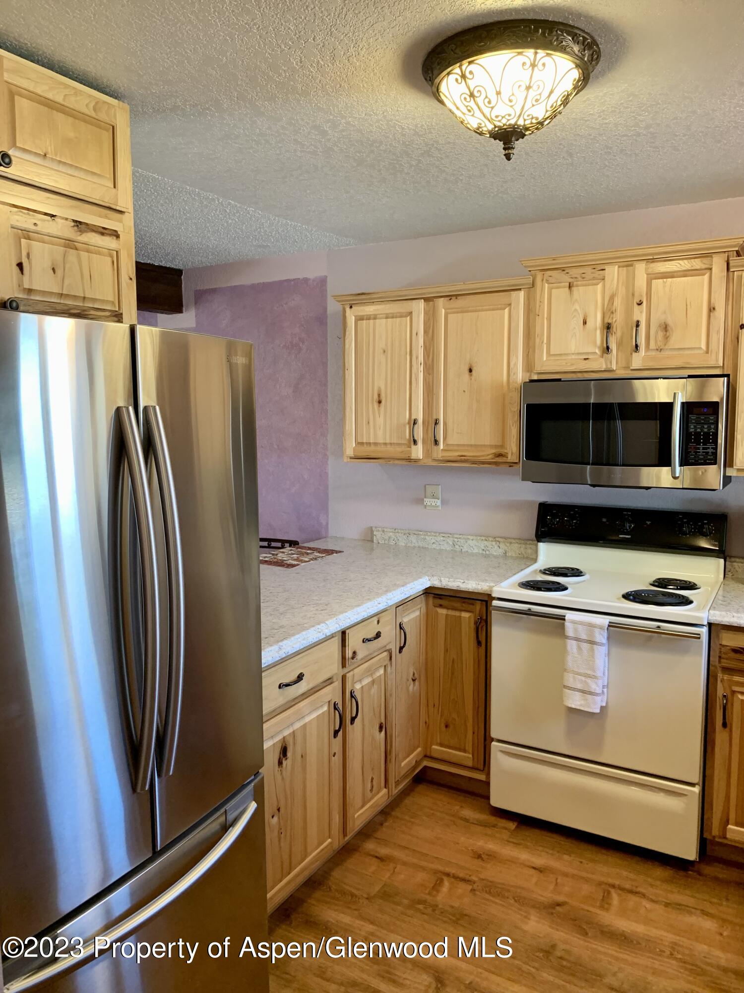 922 West 24th Street Rifle, CO 81650 - Photo 2 of 19 Kitchen 1