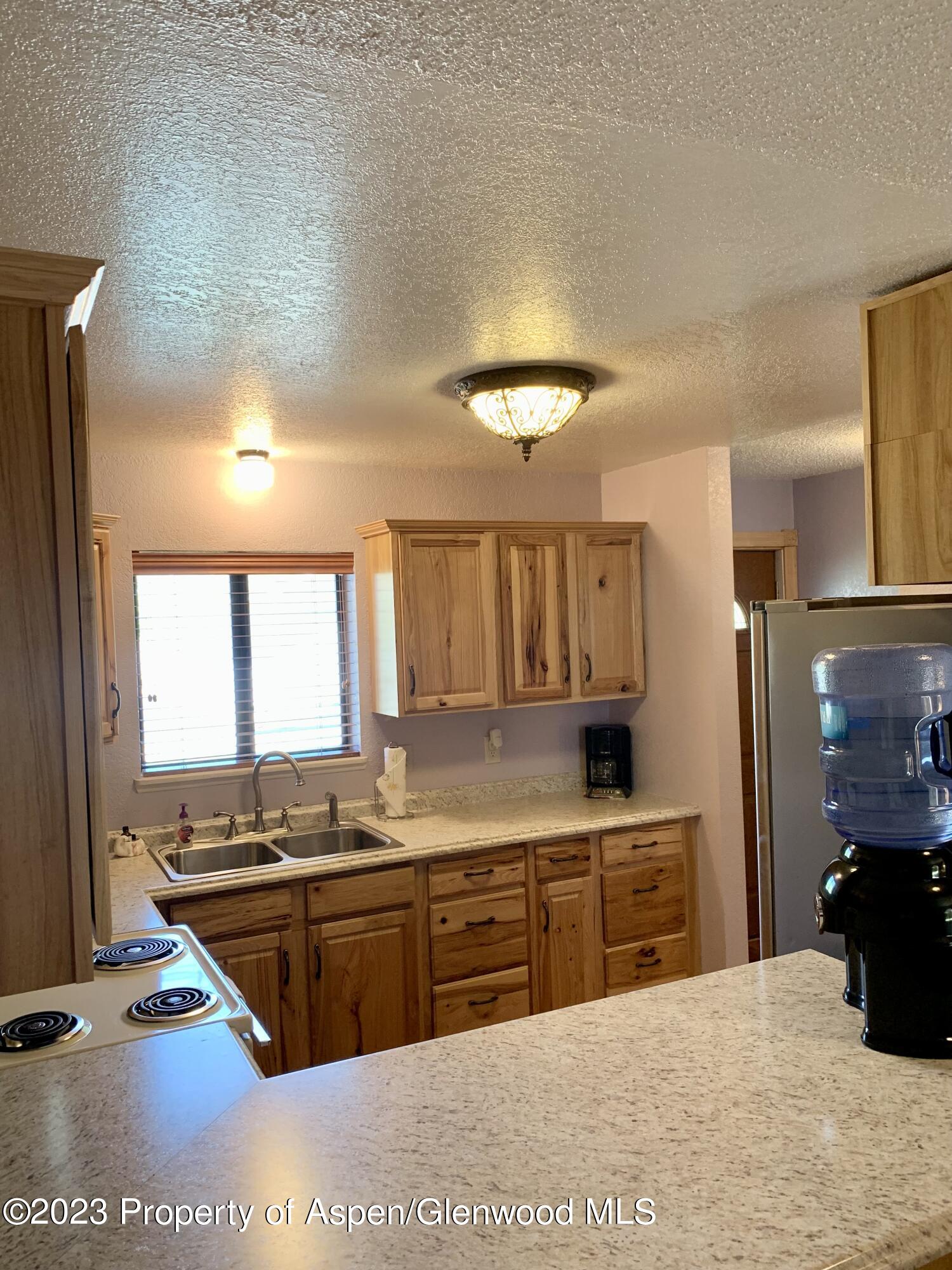 922 West 24th Street Rifle, CO 81650 - Photo 3 of 19 Kitchen 2