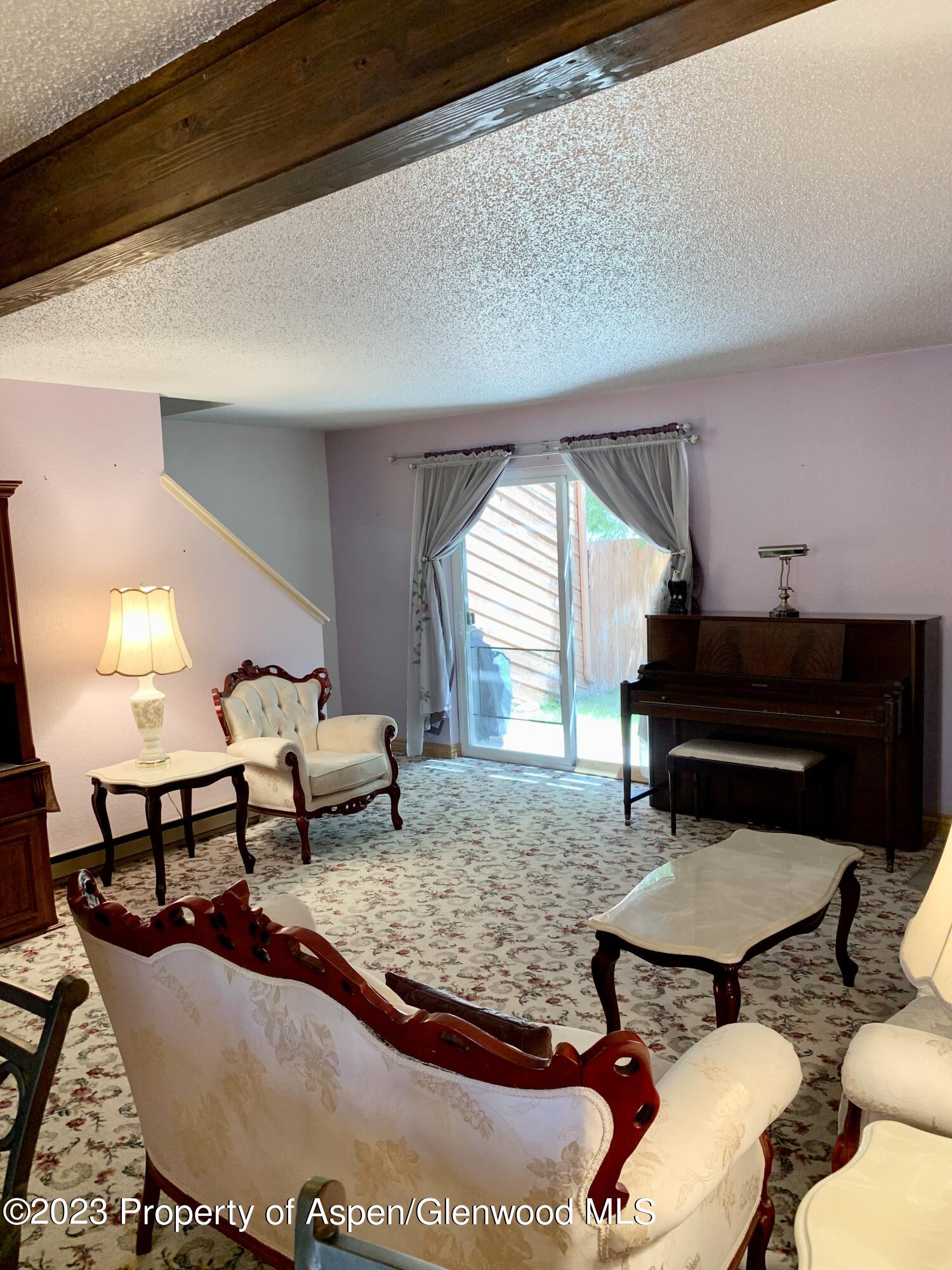 922 West 24th Street Rifle, CO 81650 - Photo 5 of 19 Livingroom