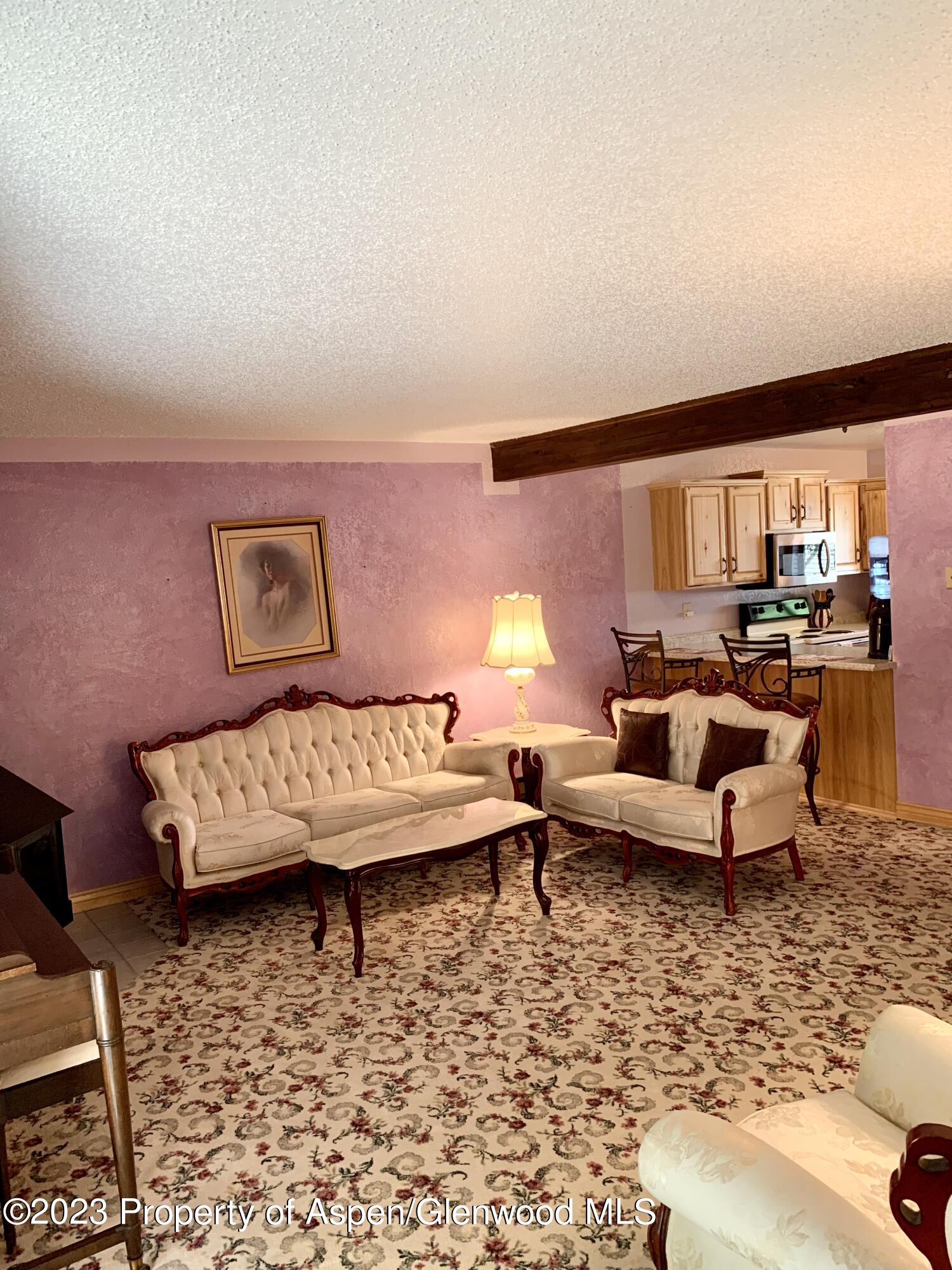 922 West 24th Street Rifle, CO 81650 - Photo 6 of 19 Livingroom