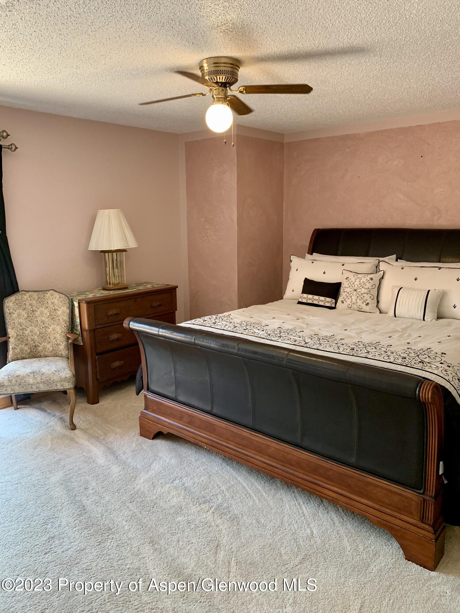 922 West 24th Street Rifle, CO 81650 - Photo 9 of 19 Bedroom 1