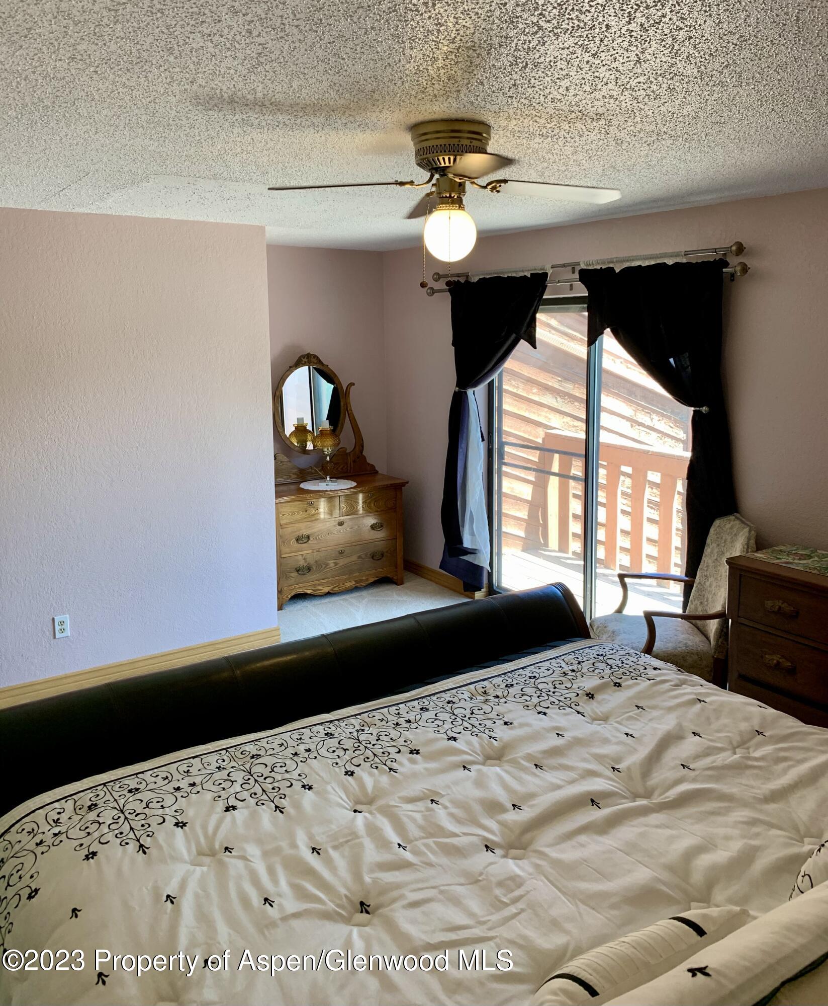 922 West 24th Street Rifle, CO 81650 - Photo 10 of 19 Bedroom 1