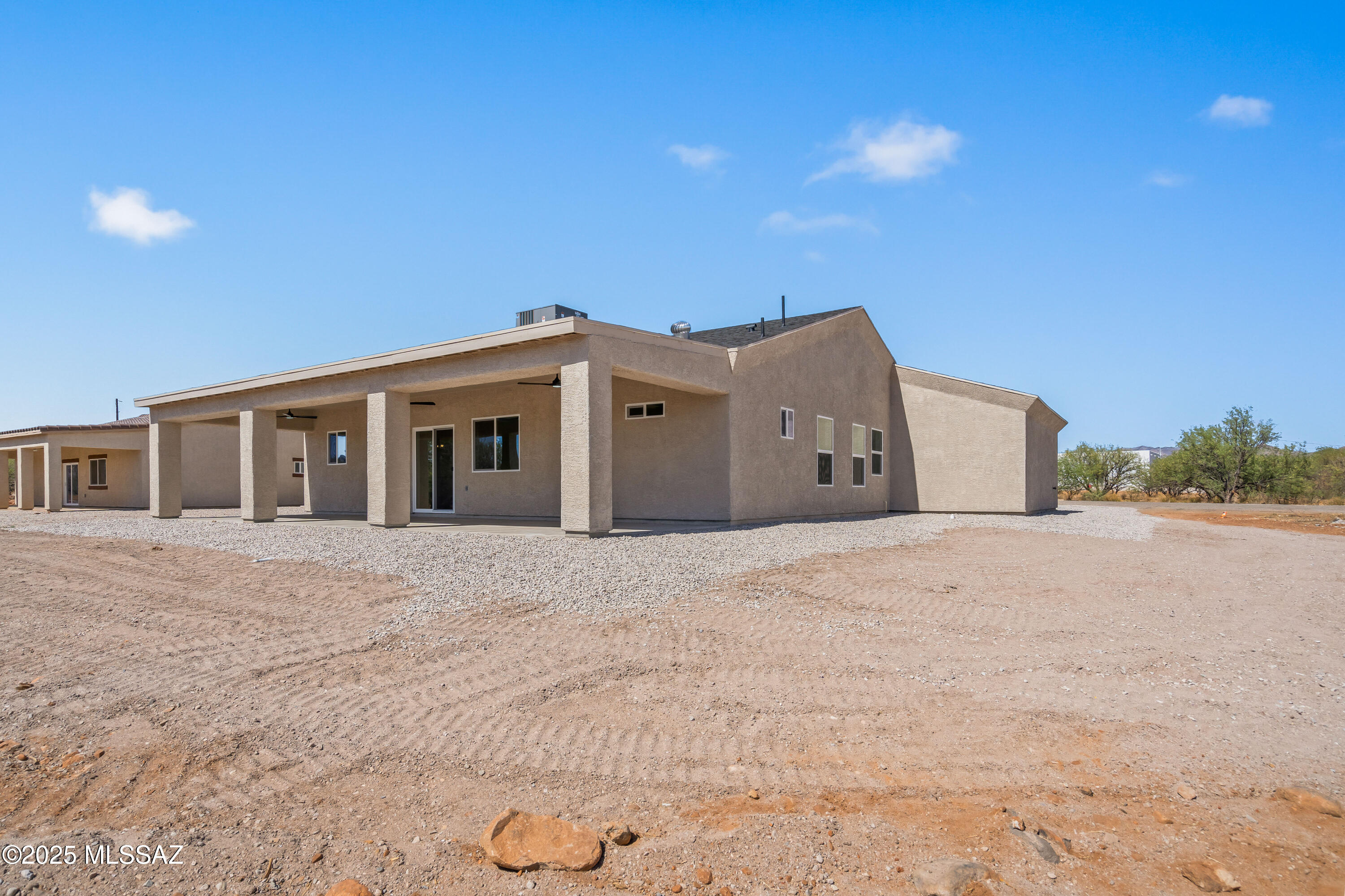1844 Burns Court Rio Rico, AZ 85648 - Photo 26 of 26