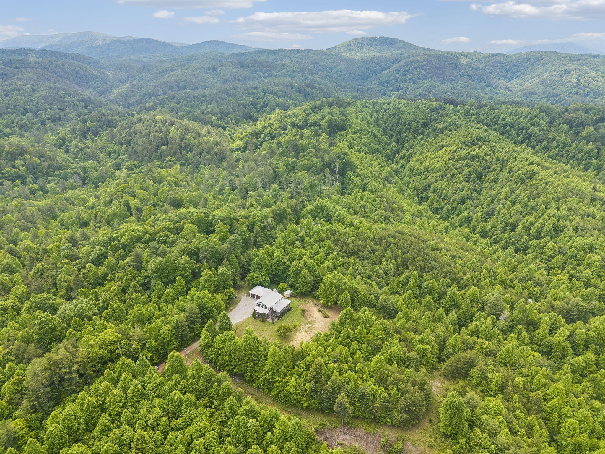 161 Willie Shell Road Reliance, TN 37369 - Photo 61 of 70 54-161 Willie Shell Rd Reliance - 064