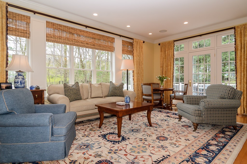 65 Greylock Road Wellesley, MA 02481 - Photo 11 of 28