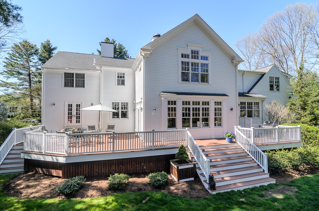 65 Greylock Road Wellesley, MA 02481 - Photo 25 of 28