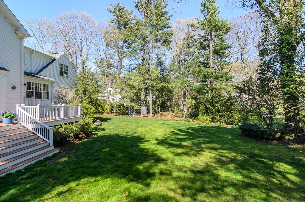 65 Greylock Road Wellesley, MA 02481 - Photo 28 of 28
