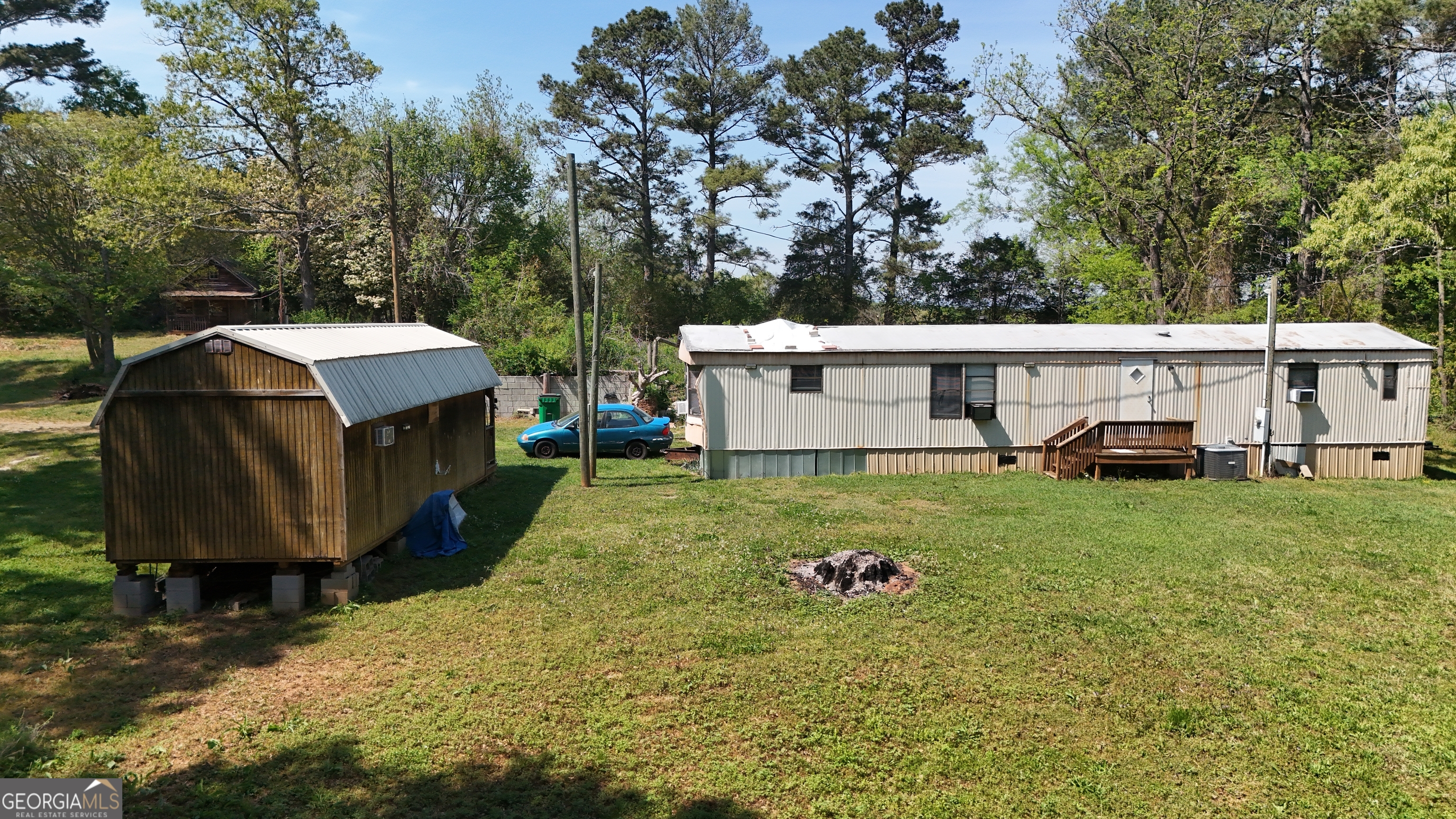 126 Whitworth Road Eastanollee, GA 30538 - Photo 22 of 25