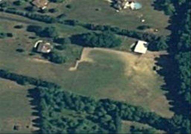 0 West Dunbar Road Ida, MI 48140 - Photo 6 of 6 Aerial view