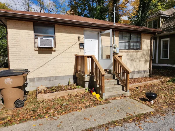 $1,545 | 1411 Douglas Avenue, Unit A, Nashville, TN 37206