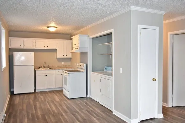 $1,545 | 1411 Douglas Avenue, Unit A, Nashville, TN 37206