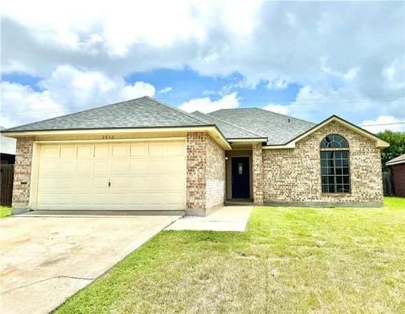 $2,200 | 2842 Quebec Drive, Corpus Christi, TX 78414