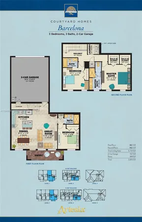 a picture of a counter top space