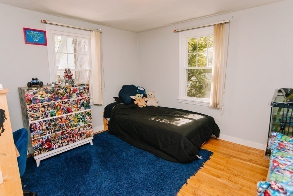 17 Chilson Street Springfield, MA 01118 - Photo 20 of 35