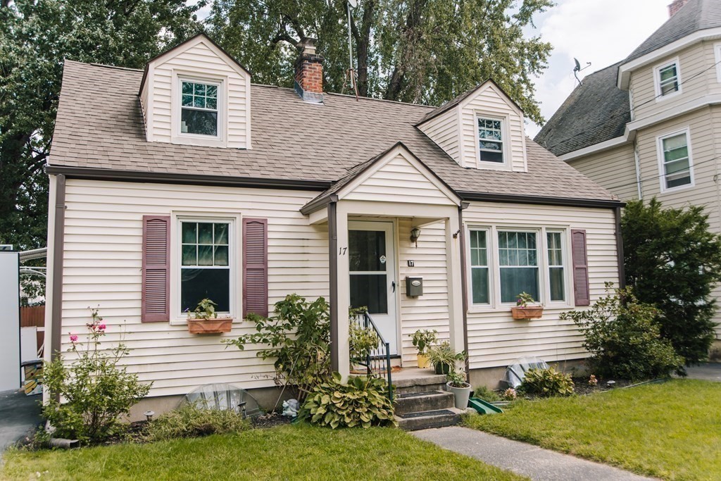 17 Chilson Street Springfield, MA 01118 - Photo 35 of 35