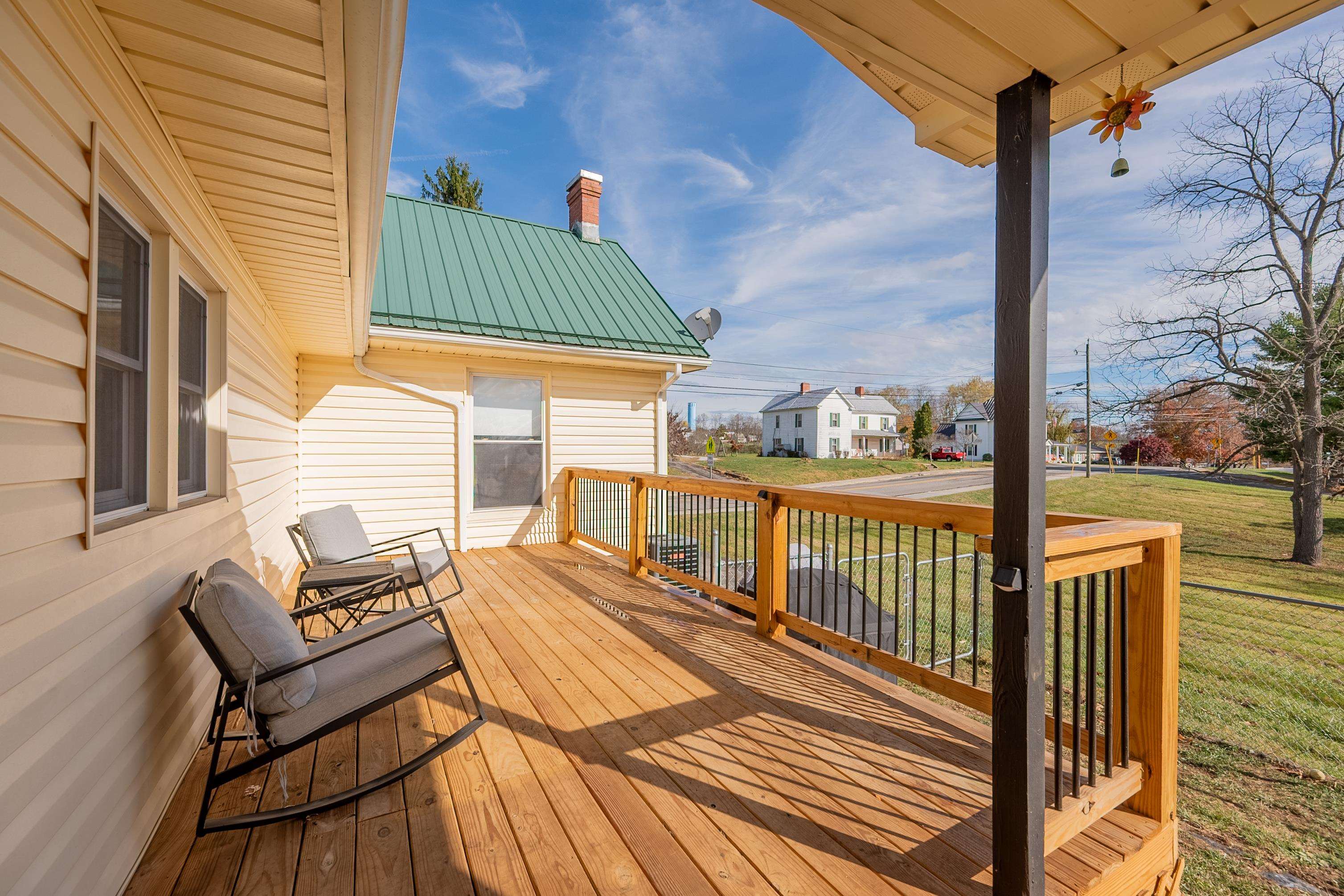 217 East Buck Avenue Rural Retreat, VA 24368 - Photo 61 of 74 Gallery Image 61