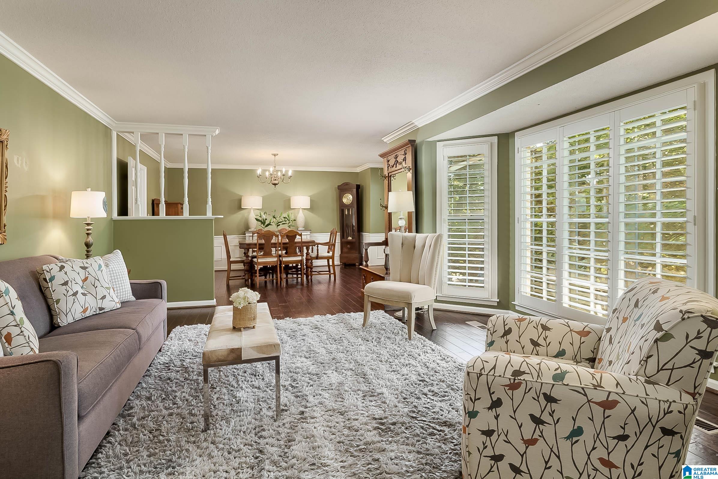 4964 Spring Rock Road Birmingham, AL 35223 - Photo 6 of 41 Gallery Image 6