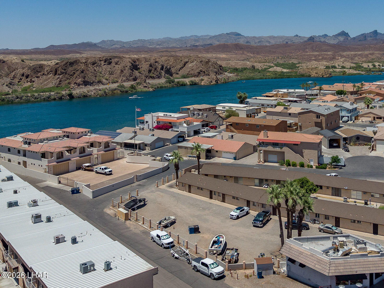 9122 Riverside Drive, Unit 2 Parker, AZ 85344 - Photo 2 of 37 31-web-or-mls-9122 Riverside Dr Parker A
