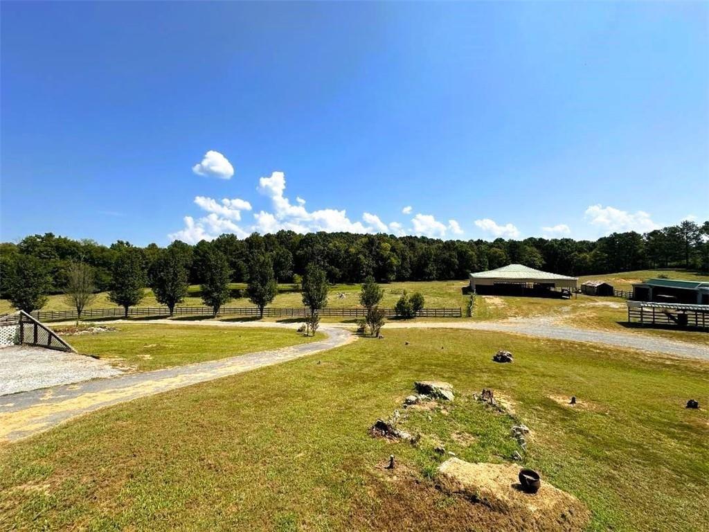 3746 Maple Grove Church Road Resaca, GA 30735 - Photo 16 of 64