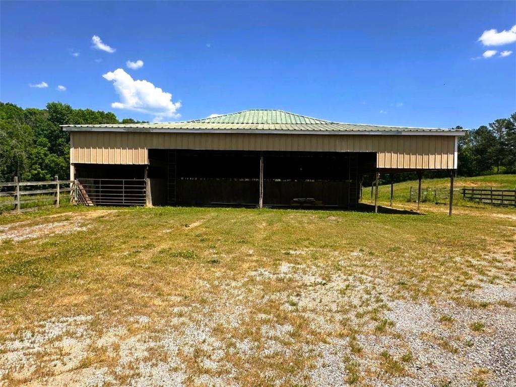 3746 Maple Grove Church Road Resaca, GA 30735 - Photo 17 of 64
