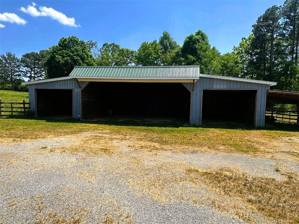 3746 Maple Grove Church Road Resaca, GA 30735 - Photo 20 of 64