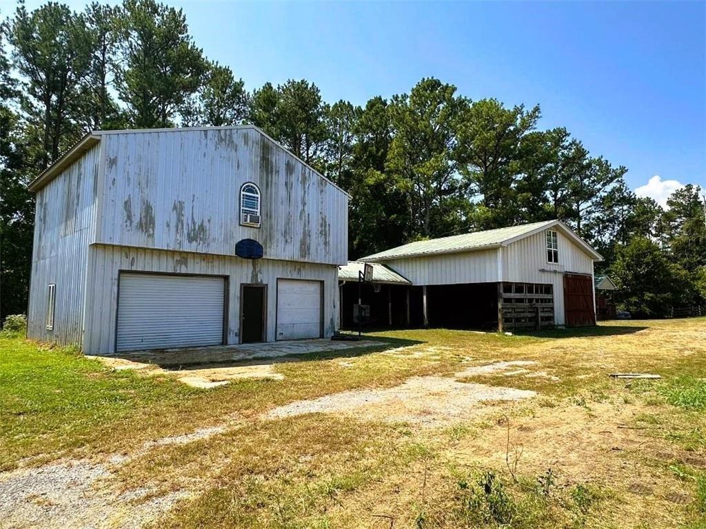 3746 Maple Grove Church Road Resaca, GA 30735 - Photo 21 of 64