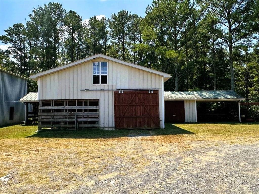 3746 Maple Grove Church Road Resaca, GA 30735 - Photo 24 of 64