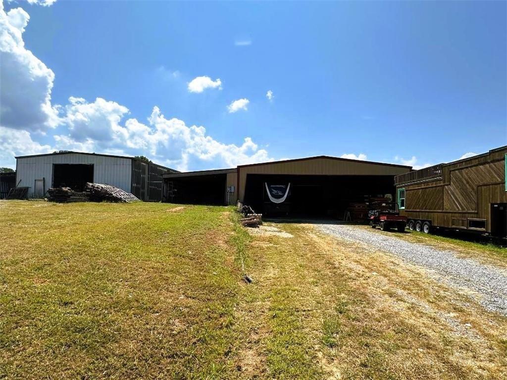 3746 Maple Grove Church Road Resaca, GA 30735 - Photo 27 of 64