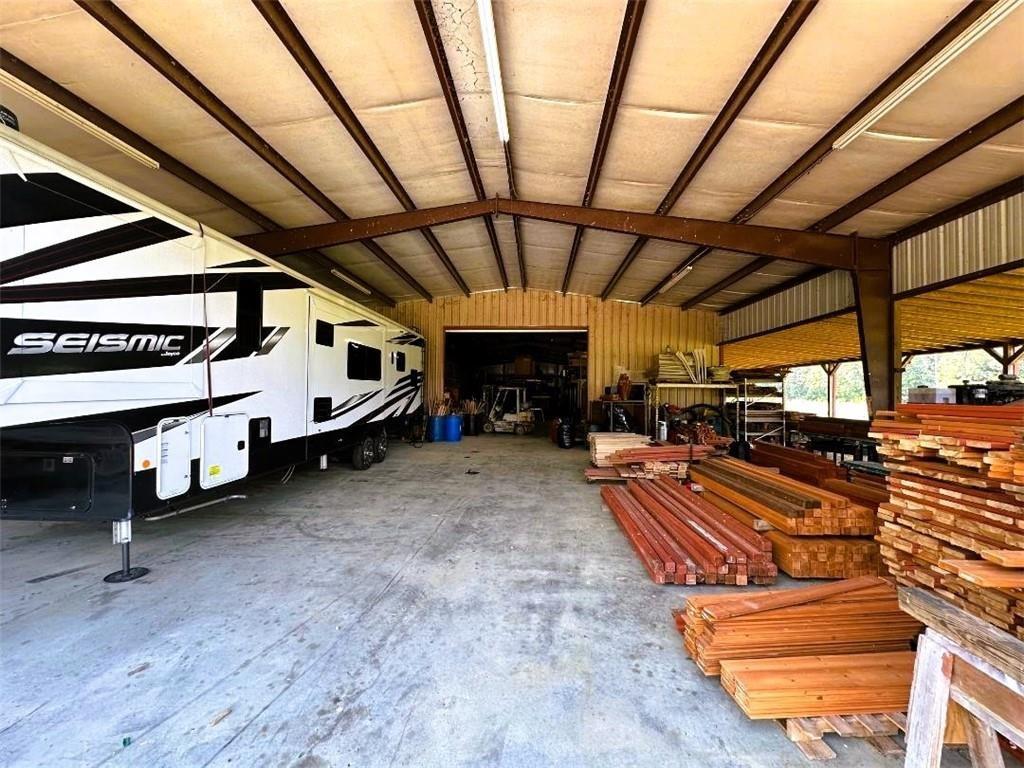 3746 Maple Grove Church Road Resaca, GA 30735 - Photo 28 of 64