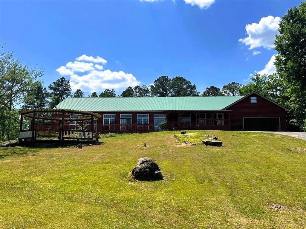3746 Maple Grove Church Road Resaca, GA 30735 - Photo 3 of 64