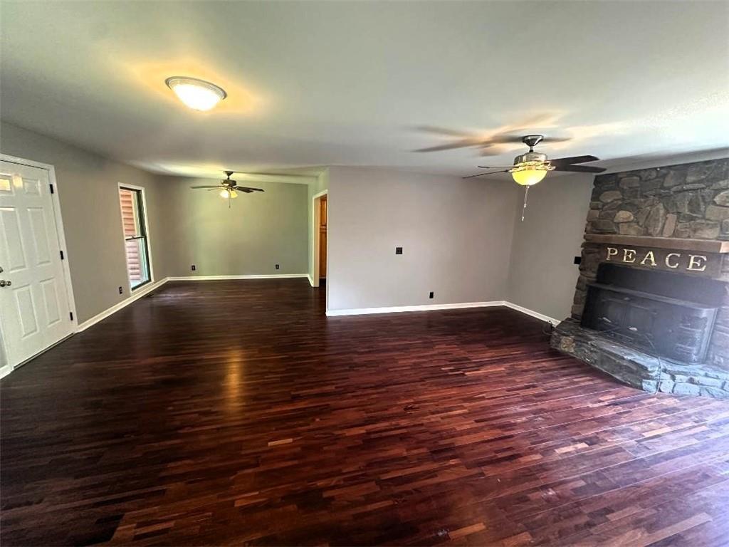 3746 Maple Grove Church Road Resaca, GA 30735 - Photo 32 of 64