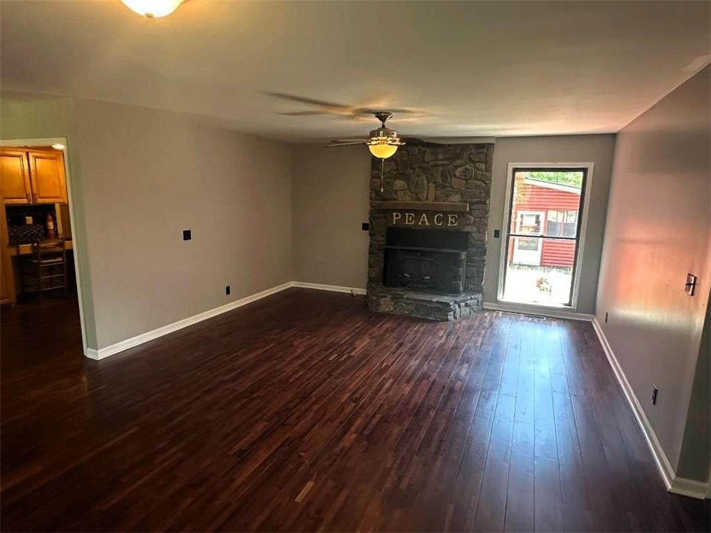3746 Maple Grove Church Road Resaca, GA 30735 - Photo 34 of 64