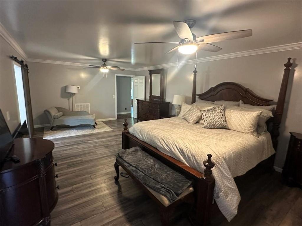 3746 Maple Grove Church Road Resaca, GA 30735 - Photo 40 of 64