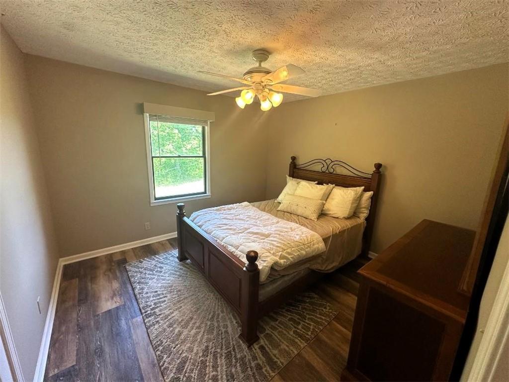 3746 Maple Grove Church Road Resaca, GA 30735 - Photo 50 of 64